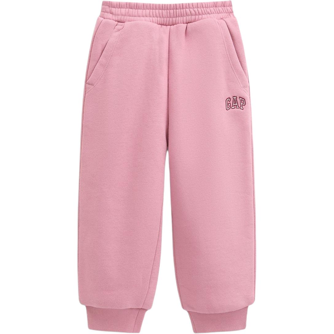 Брюки с манжетами для детей 3-7 лет GAP, розовый
Брюки с манжетами для детей 3-7 лет GAP, розовый