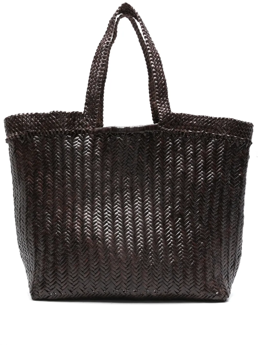 Сумка-тоут Oversize DRAGON DIFFUSION, коричневый
Сумка-тоут Oversize DRAGON DIFFUSION, коричневый