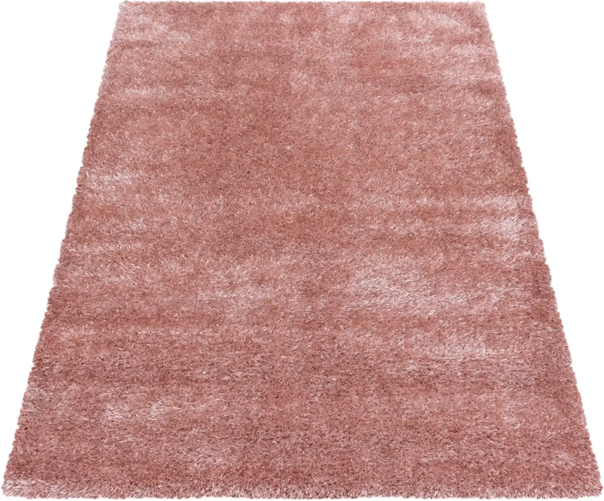 Ковер Ayyildiz Carpets с высоким ворсом "BRILLIANT 4200", прямоугольный, длинный ворс, также доступен в виде бегунка Ayyildiz Teppiche 200х290 см, цвет rosé
Ковер Ayyildiz Carpets с высоким ворсом "BRILLIANT 4200", прямоугольный, длинный ворс, также доступен в виде бегунка Ayyildiz Teppiche 200х290 см, цвет rosé