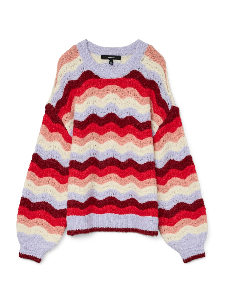 Свитер VERO MODA DOJA, Mixed Colors
Свитер VERO MODA DOJA, Mixed Colors