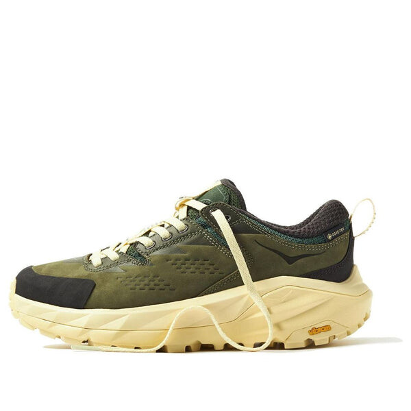 Кроссовки kaha x end. low gore-tex 'overland' Hoka One One, зеленый
Кроссовки kaha x end. low gore-tex 'overland' Hoka One One, зеленый