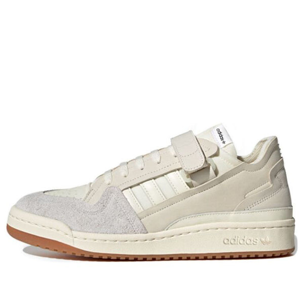 Кроссовки оригиналы форум x непобедимый Adidas, бежевый
Кроссовки оригиналы форум x непобедимый Adidas, бежевый