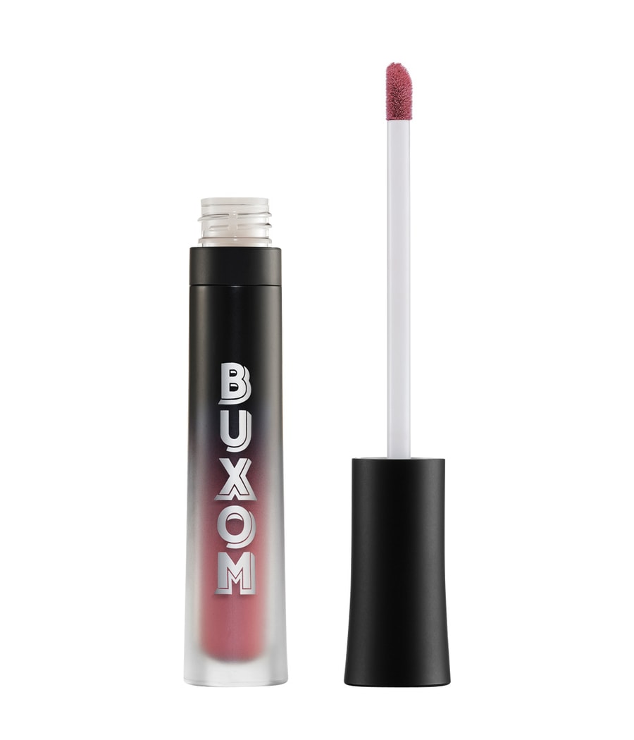 Жидкая помада Buxom Full-On Collagen Infused Liquid Lipstick Matte, Dolly Diva, 3.5 ml
Жидкая помада Buxom Full-On Collagen Infused Liquid Lipstick Matte, Dolly Diva, 3.5 ml