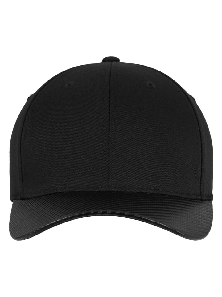 Бейсболка Flexfit Flexfit, цвет black/carbon
Бейсболка Flexfit Flexfit, цвет black/carbon