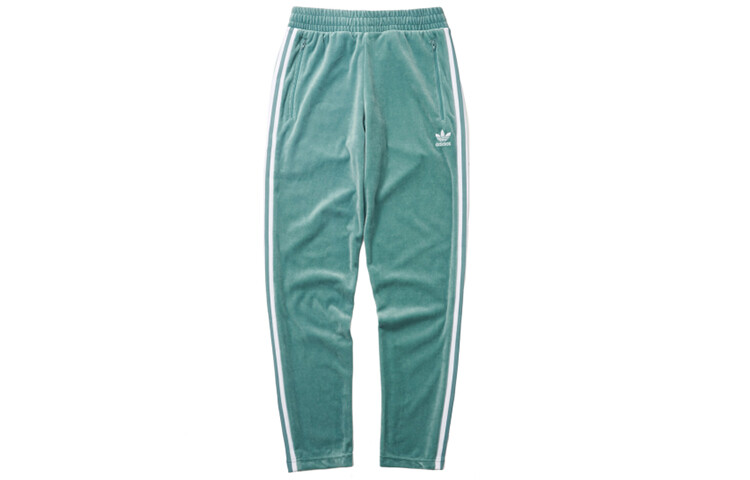 Трикотажные спортивные штаны мужские Adidas Originals
Трикотажные спортивные штаны мужские Adidas Originals