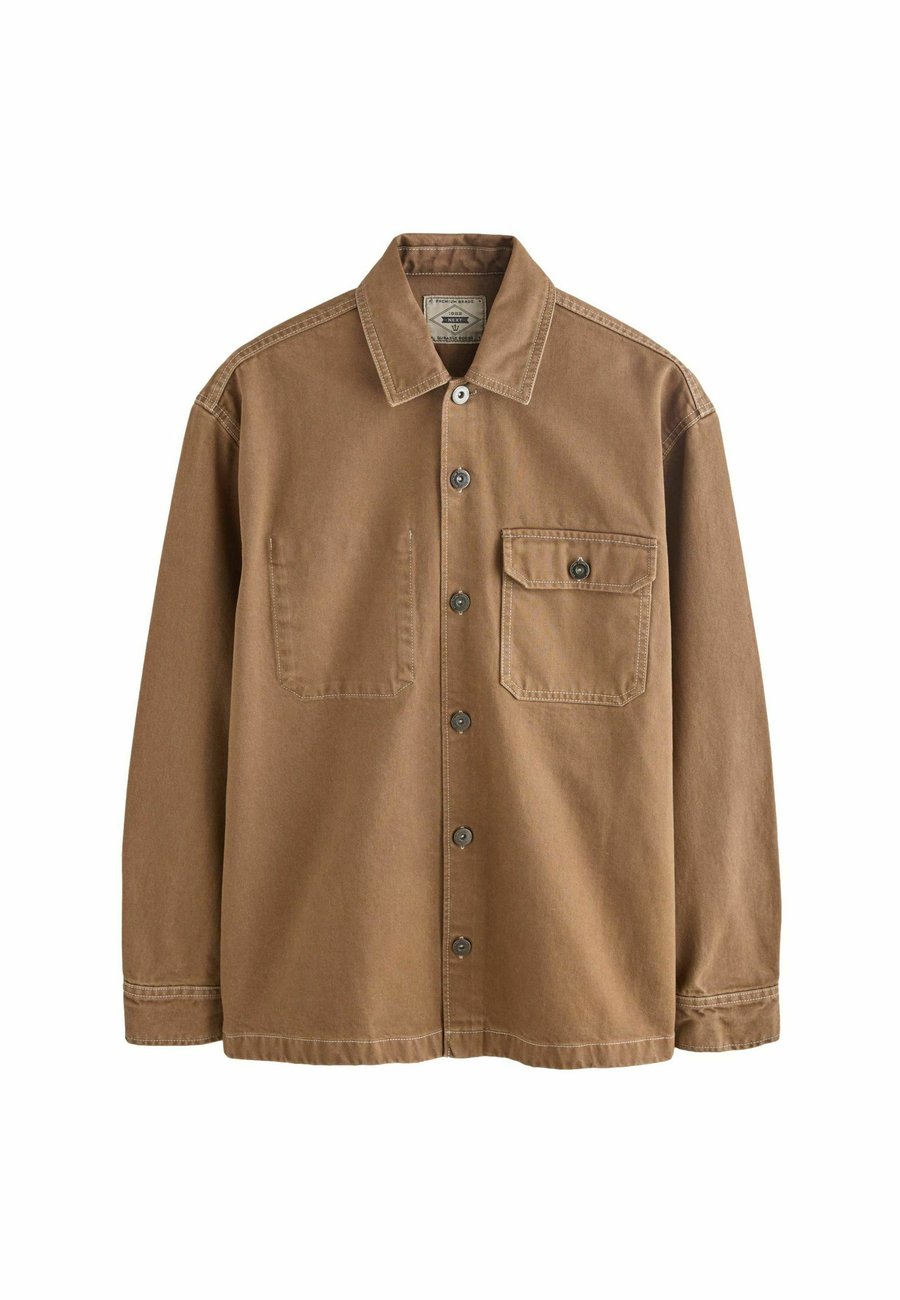 Куртка Next REGULAR FIT, Camel Brown/Brown
Куртка Next REGULAR FIT, Camel Brown/Brown