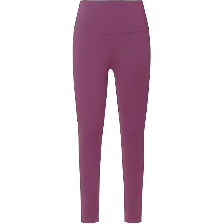 Женские спортивные брюки Wunder Train Lululemon, фиолетовый
Женские спортивные брюки Wunder Train Lululemon, фиолетовый