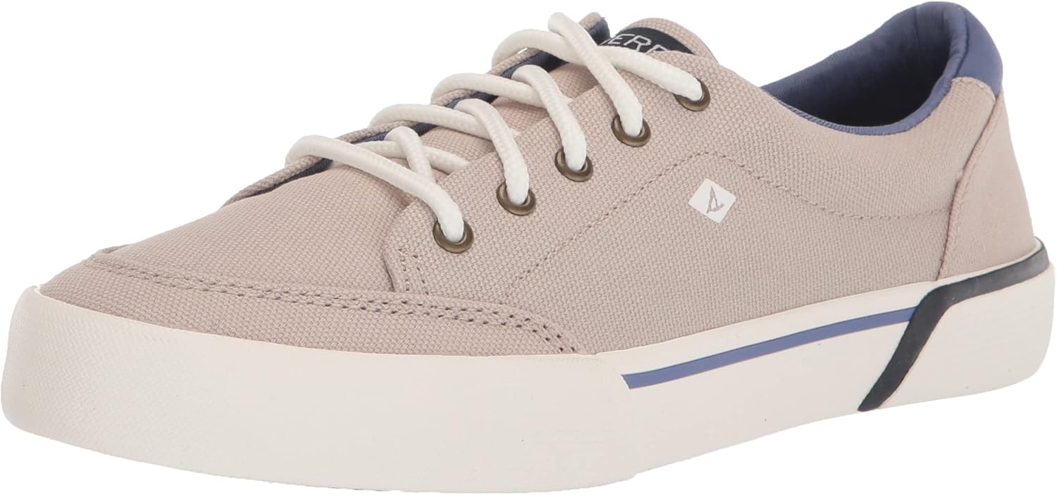 Кроссовки Sperry Unisex-Child Harbor Tide Jr, Stone
Кроссовки Sperry Unisex-Child Harbor Tide Jr, Stone