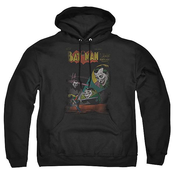 Толстовка с капюшоном Dc comics wrong signal adult pull over Licensed Character
Толстовка с капюшоном Dc comics wrong signal adult pull over Licensed Character