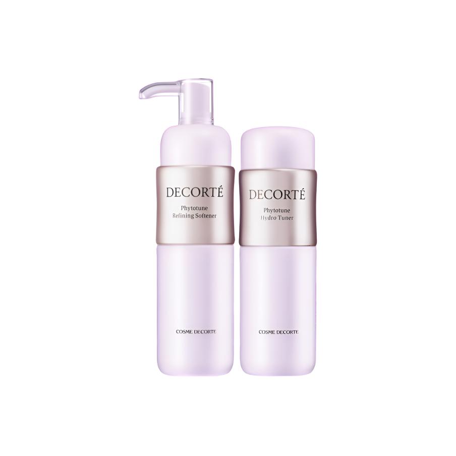 Наборы для ухода за кожей women's DECORTE
Наборы для ухода за кожей women's DECORTE