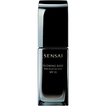 Sensai Glowing Base Primer, Spf10 30мл 
Sensai Glowing Base Primer, Spf10 30мл