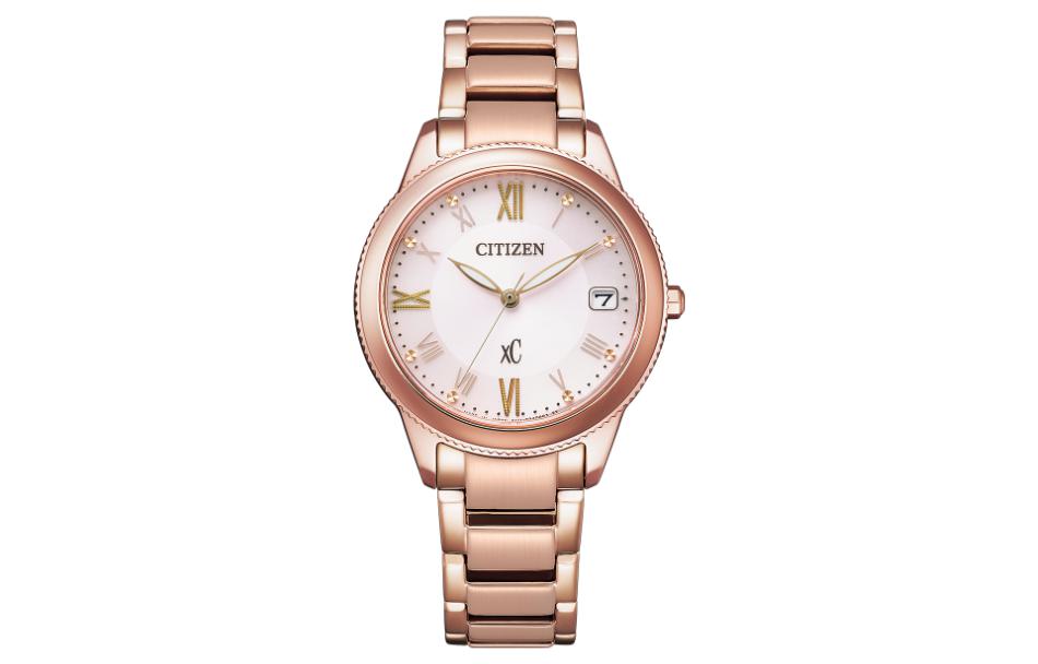 CITIZEN Часы Women's Ecology Drive Collection Watch
CITIZEN Часы Women's Ecology Drive Collection Watch