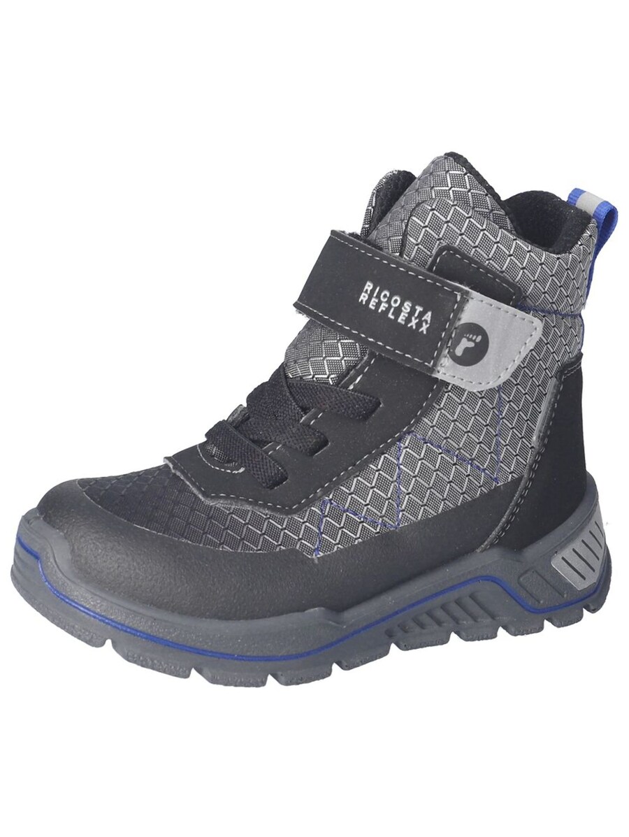 Ботинки RICOSTA, цвет Stone/Dark grey
Ботинки RICOSTA, цвет Stone/Dark grey