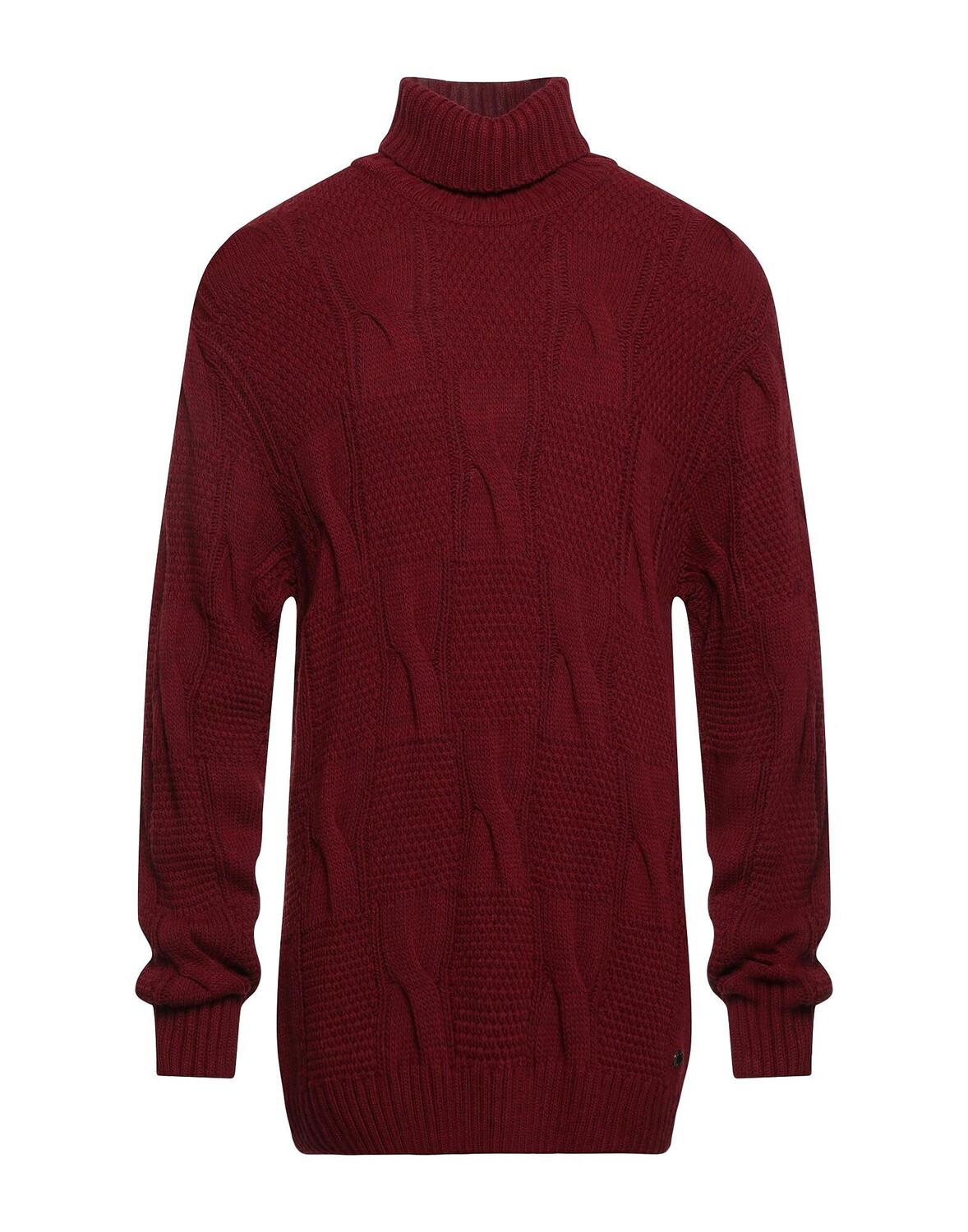 Водолазка Les Copains, бордовый
Водолазка Les Copains, бордовый