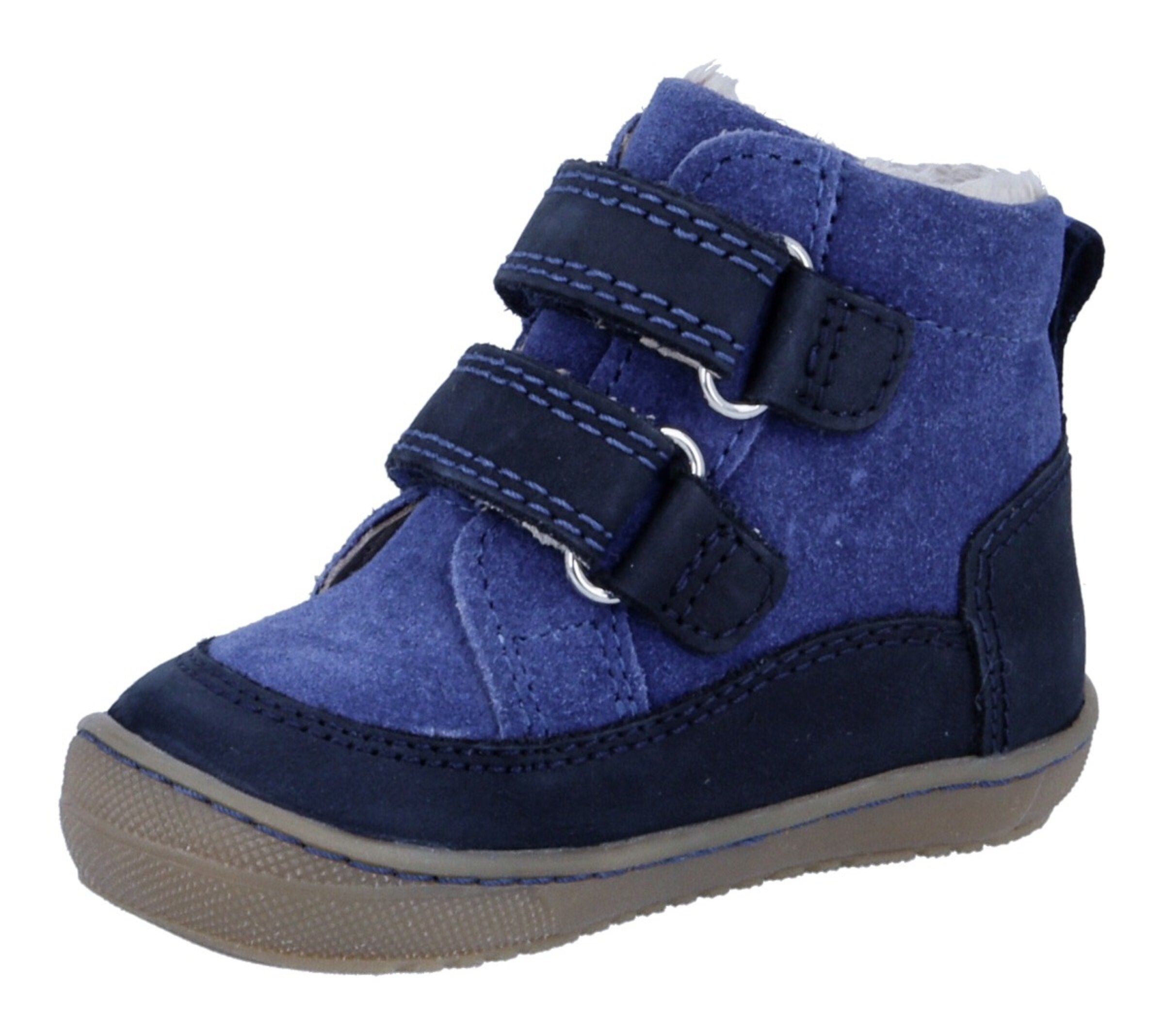 Richter Schuhe First-Step Shoes в синем, темно-синем
Richter Schuhe First-Step Shoes в синем, темно-синем