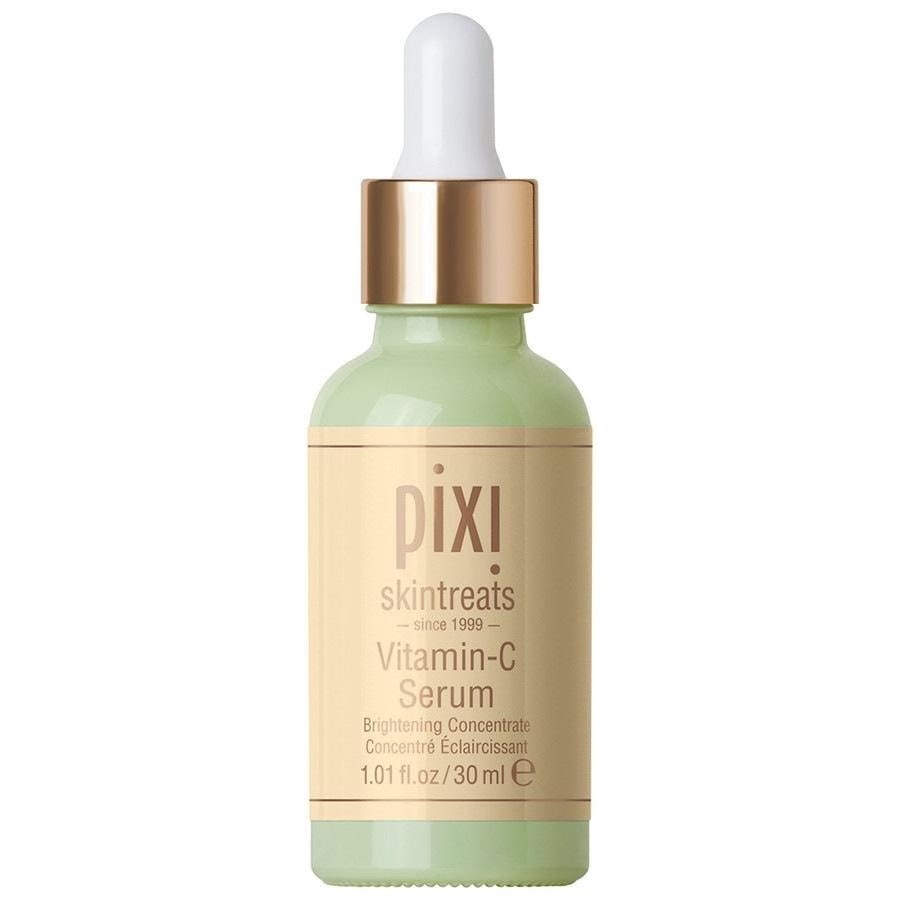 Сыворотка для лица Pixi Vitamin-C Serum, 30 ml
Сыворотка для лица Pixi Vitamin-C Serum, 30 ml