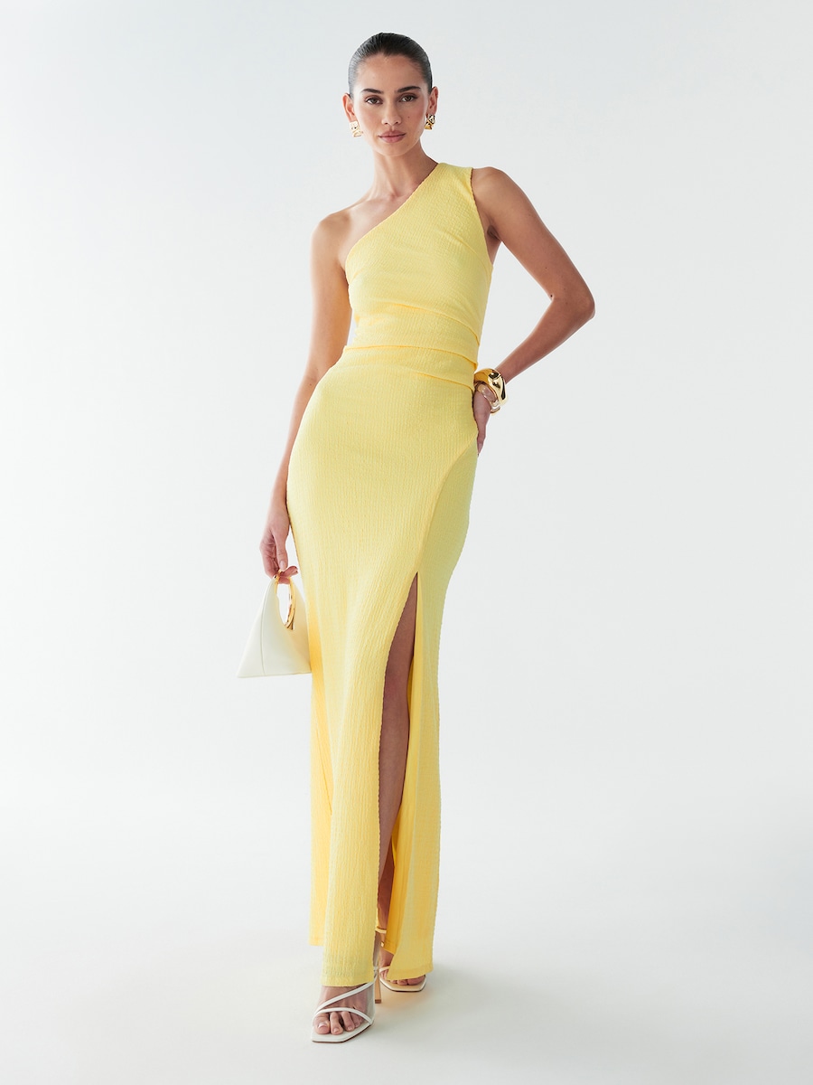 Платье BWLDR Letty, желтый
Платье BWLDR Letty, желтый