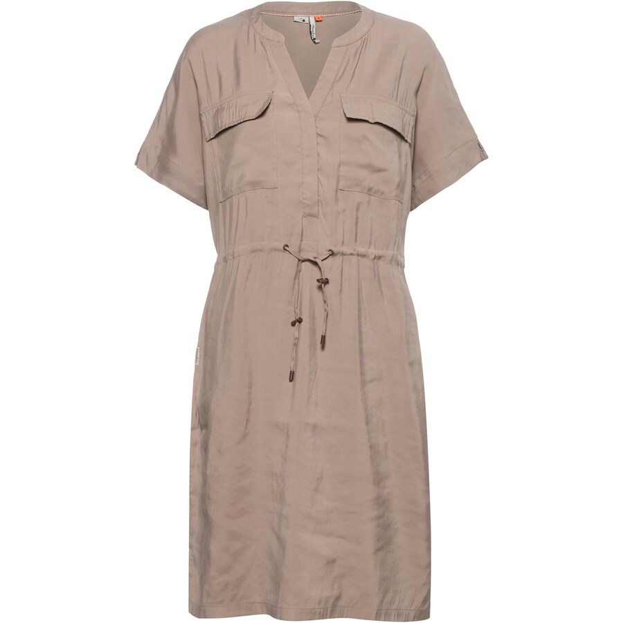 Платье Ragwear Roisa, светло-коричневый
Платье Ragwear Roisa, светло-коричневый
