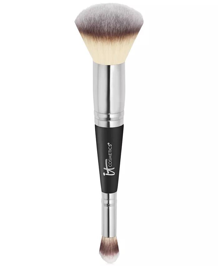 Кисть для макияжа Heavenly Luxe Complexion Perfection №7 It Cosmetics, цвет Brush
Кисть для макияжа Heavenly Luxe Complexion Perfection №7 It Cosmetics, цвет Brush