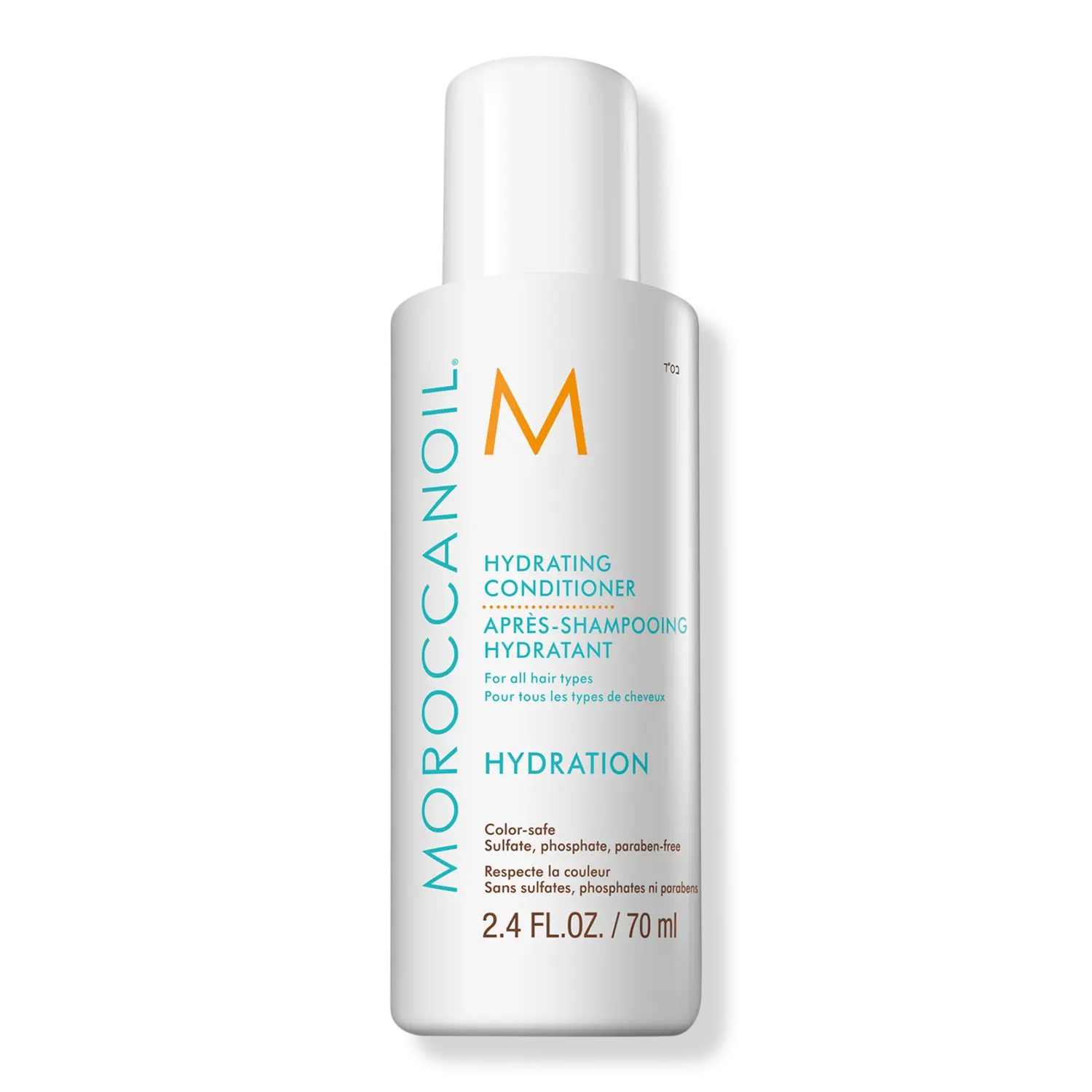 Увлажняющий кондиционер Moroccanoil, 2.4 oz
Увлажняющий кондиционер Moroccanoil, 2.4 oz