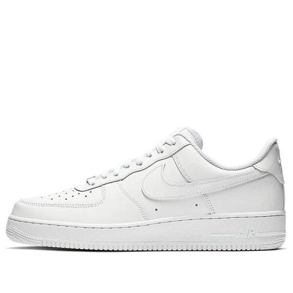 Кроссовки air force 1 '07 low 'white' Nike, белый
Кроссовки air force 1 '07 low 'white' Nike, белый