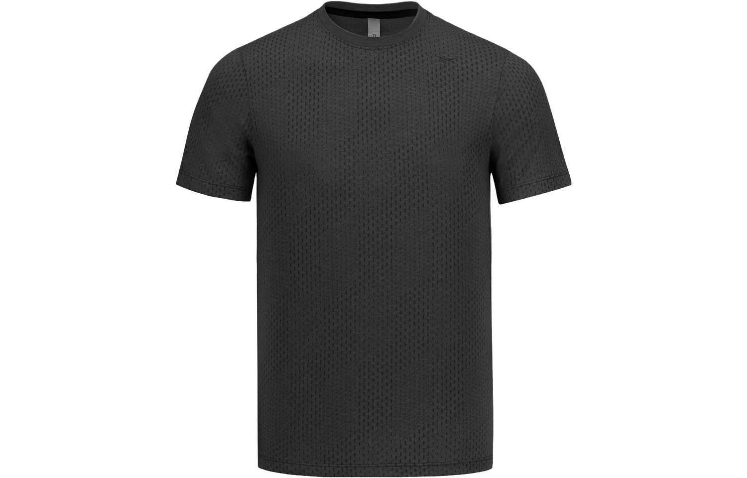 Reebok Мужская футболка, цвет Black
Reebok Мужская футболка, цвет Black