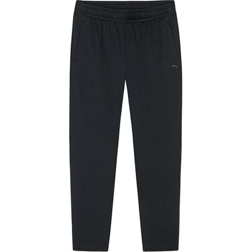 Трикотажные спортивные штаны Variety Training Collection женские черные Anta
Трикотажные спортивные штаны Variety Training Collection женские черные Anta