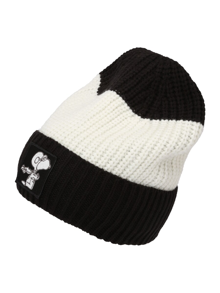 Шапка CODELLO SNOOPY, черный
Шапка CODELLO SNOOPY, черный