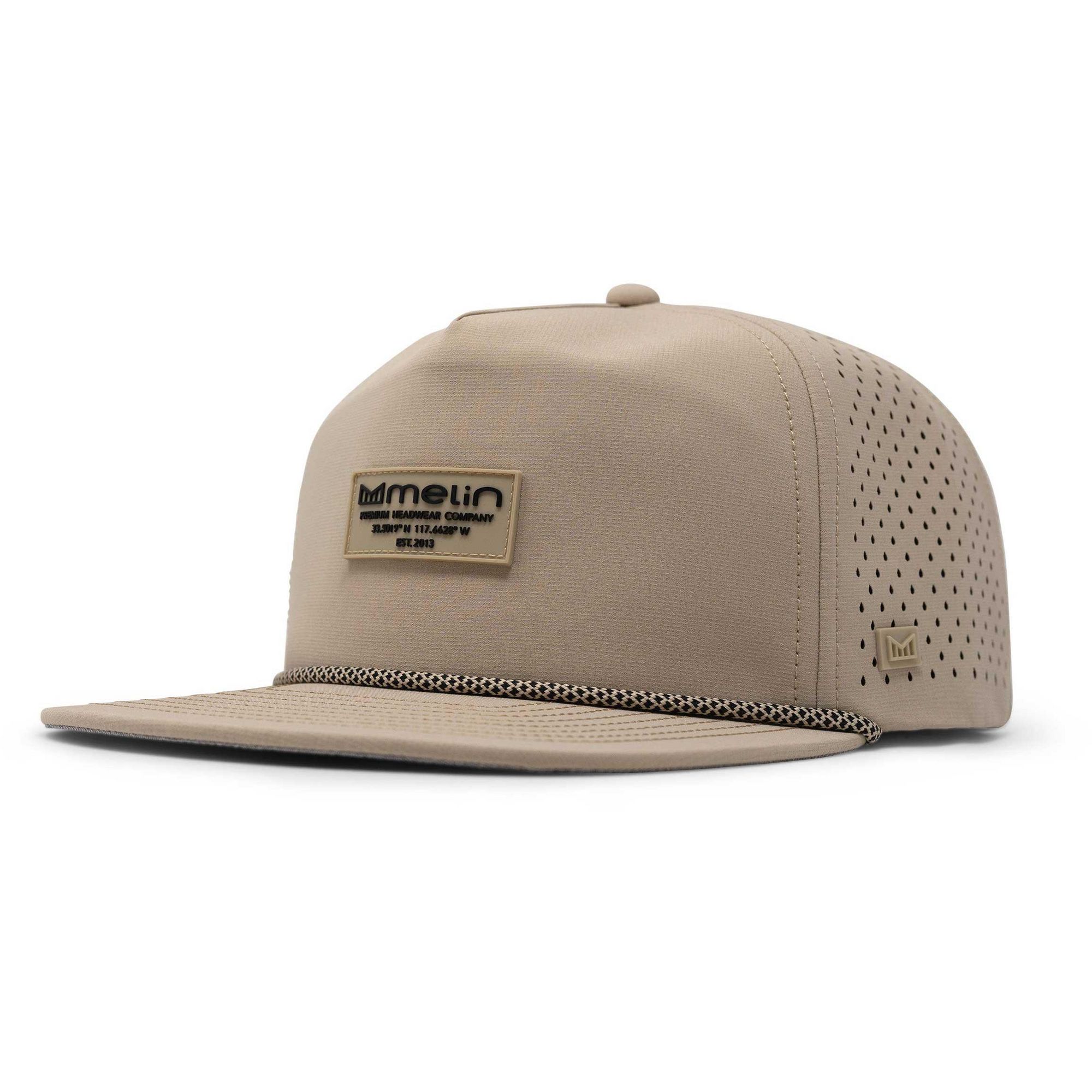 Мужская кепка Coronado Brick Hydro Snapback Melin, Khaki
Мужская кепка Coronado Brick Hydro Snapback Melin, Khaki