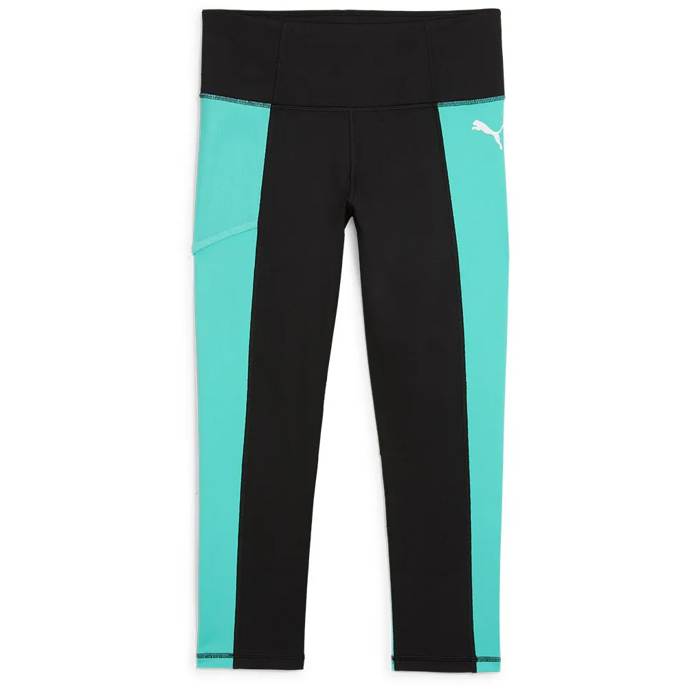 Леггинсы Puma Individual, черный
Леггинсы Puma Individual, черный