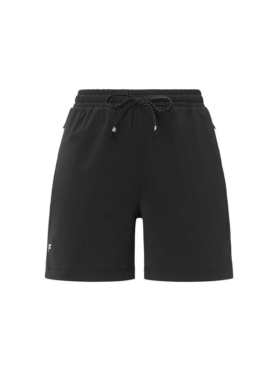 Обычные брюки Fabletics The One Short, черный
Обычные брюки Fabletics The One Short, черный