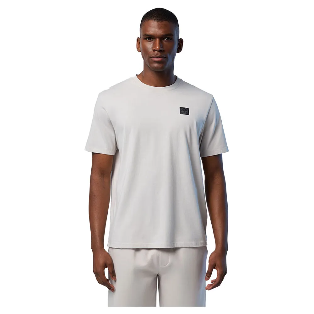 Футболка с коротким рукавом North Sails Logo 693037, серый
Футболка с коротким рукавом North Sails Logo 693037, серый