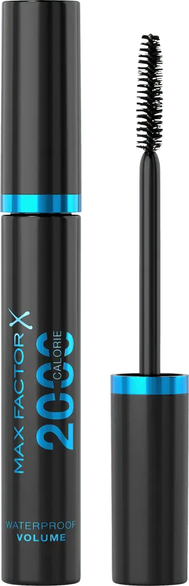 Тушь для ресниц 2000 Calorie Water Volume Rich Black 9 мл MAX FACTOR
Тушь для ресниц 2000 Calorie Water Volume Rich Black 9 мл MAX FACTOR