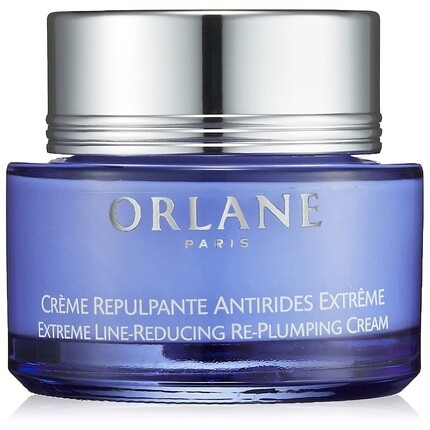 ORLANE PARIS Extreme Line Уменьшающий объем крем, 1,7 унции
ORLANE PARIS Extreme Line Уменьшающий объем крем, 1,7 унции
