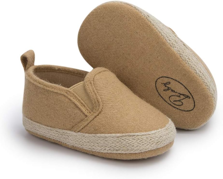 Детские кеды Meckior для малышей, девочек и мальчиков, текстильные с мягкой подошвой, на молнии, шаги, повседневные мокасины, слипоны, кроссовки Austin, обувь для скейтборда, хаки
Детские кеды Meckior для малышей, девочек и мальчиков, текстильные с мягкой подошвой, на молнии, шаги, повседневные мокасины, слипоны, кроссовки Austin, обувь для скейтборда, хаки