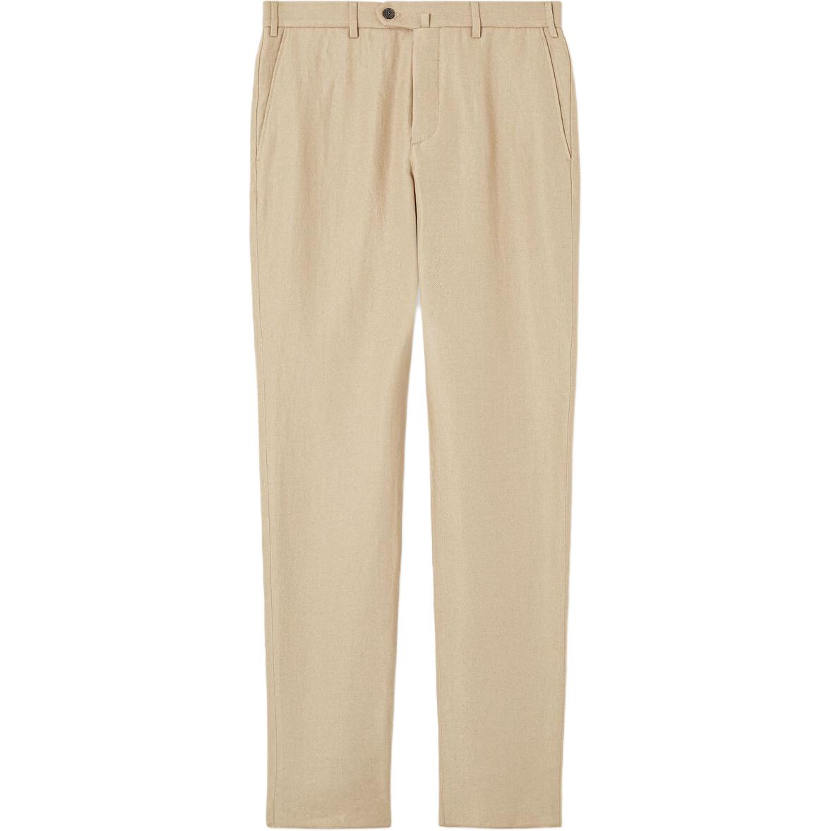 Брюки Carlo SS25 Casual мужские Elm Loro Piana, elm
Брюки Carlo SS25 Casual мужские Elm Loro Piana, elm