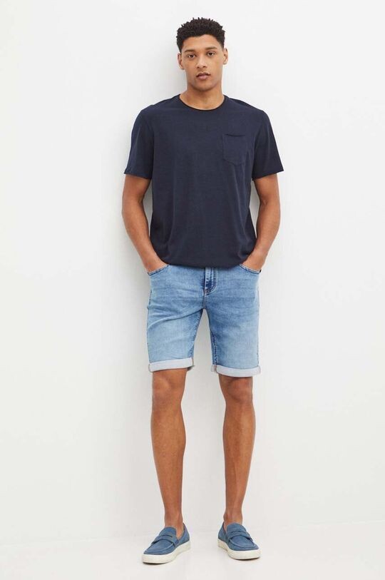 Джинсовые шорты Medicine, синий
Джинсовые шорты Medicine, синий