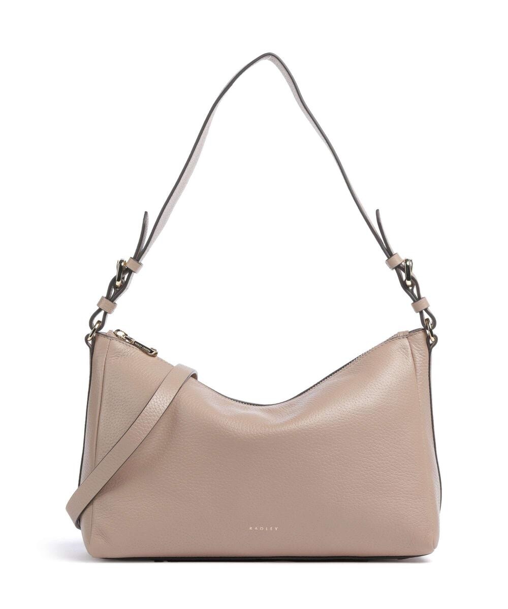 Сумка через плечо dukes place из мелкозернистой яловой кожи. Radley London, бежевый
Сумка через плечо dukes place из мелкозернистой яловой кожи. Radley London, бежевый