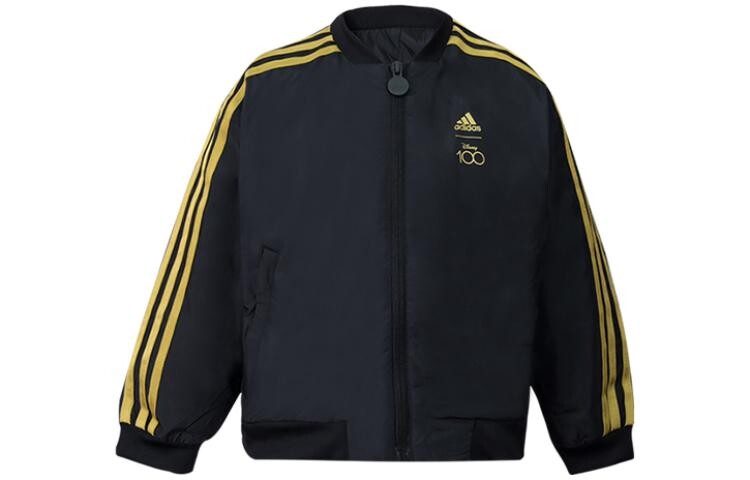 Детская куртка Adidas, черный
Детская куртка Adidas, черный