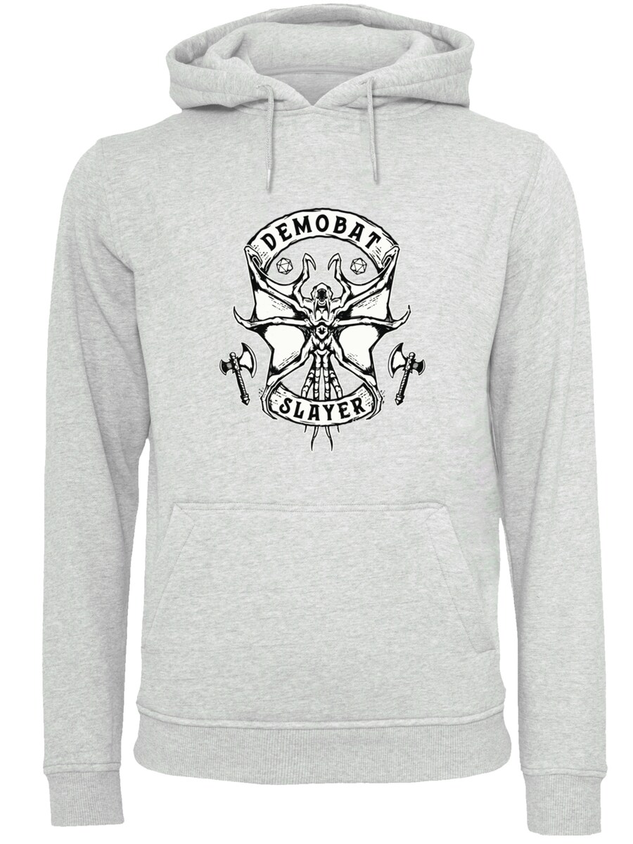 Толстовка F4NT4STIC, серый/светло-серый
Толстовка F4NT4STIC, серый/светло-серый