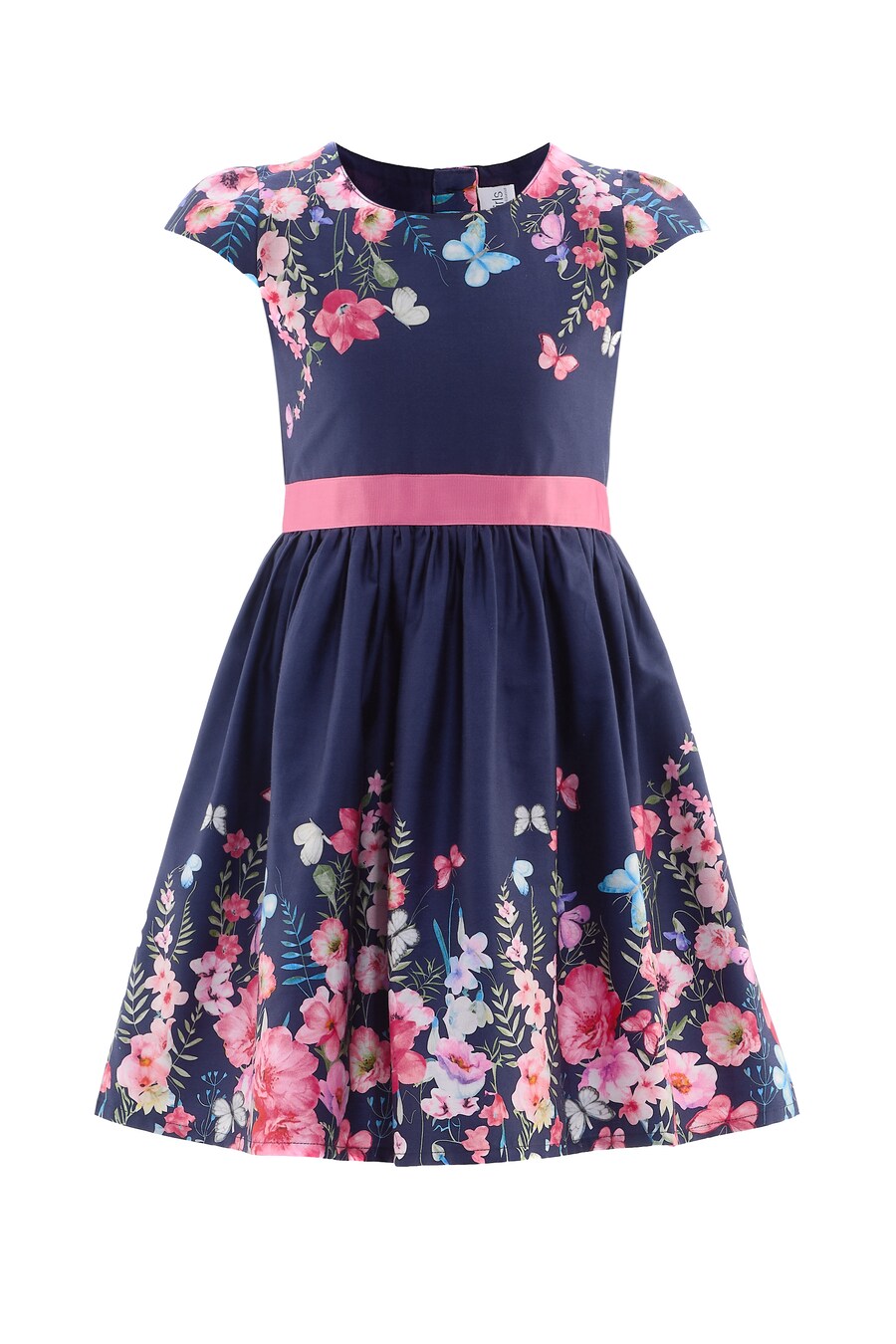 Платье happy girls, темно-синий
Платье happy girls, темно-синий