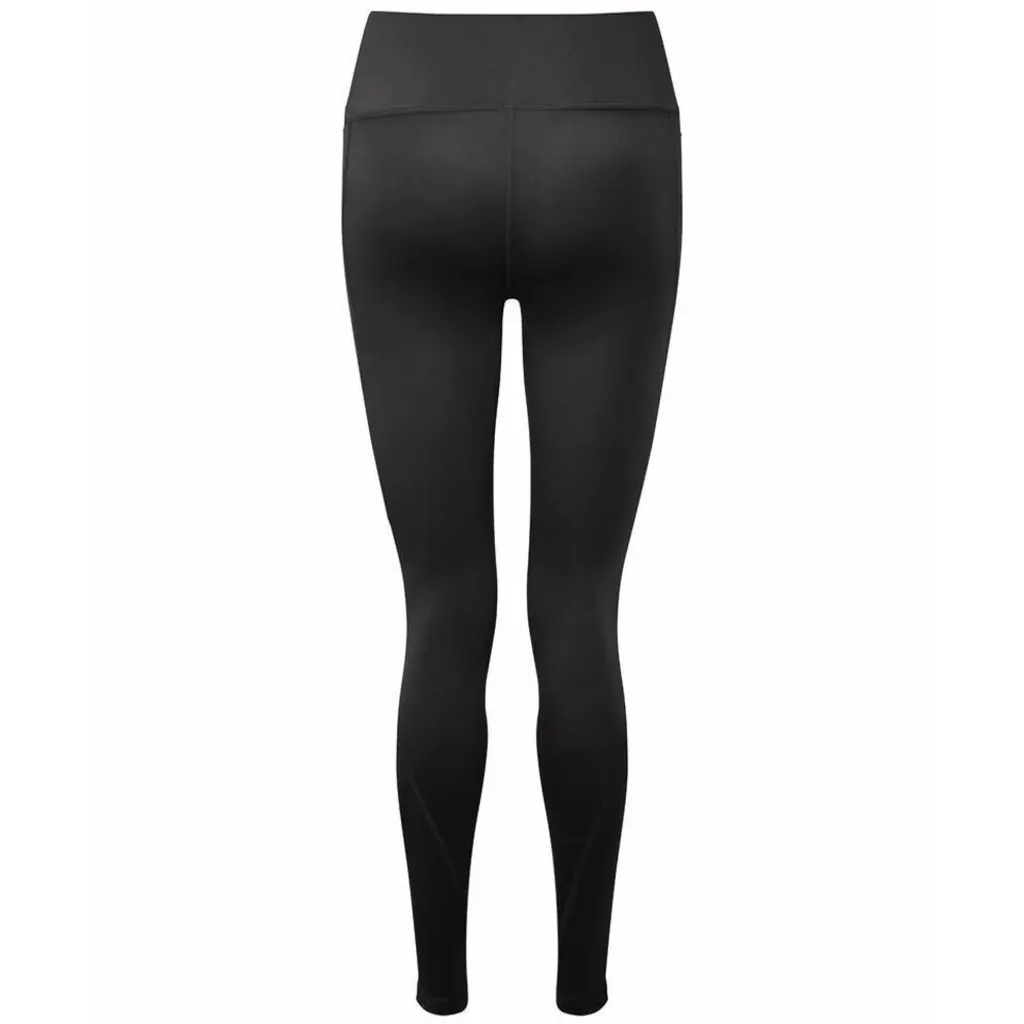 Леггинсы TriDri, черный
Леггинсы TriDri, черный