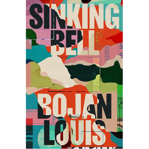 Книга Sinking Bell
Книга Sinking Bell