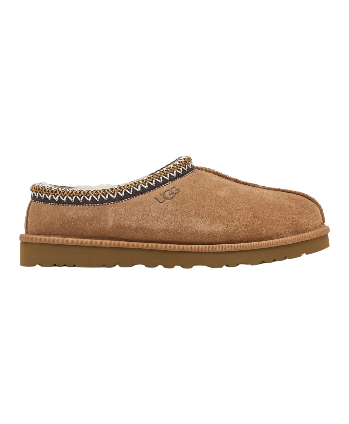 Тапочки Tasman II Ugg, коричневый
Тапочки Tasman II Ugg, коричневый