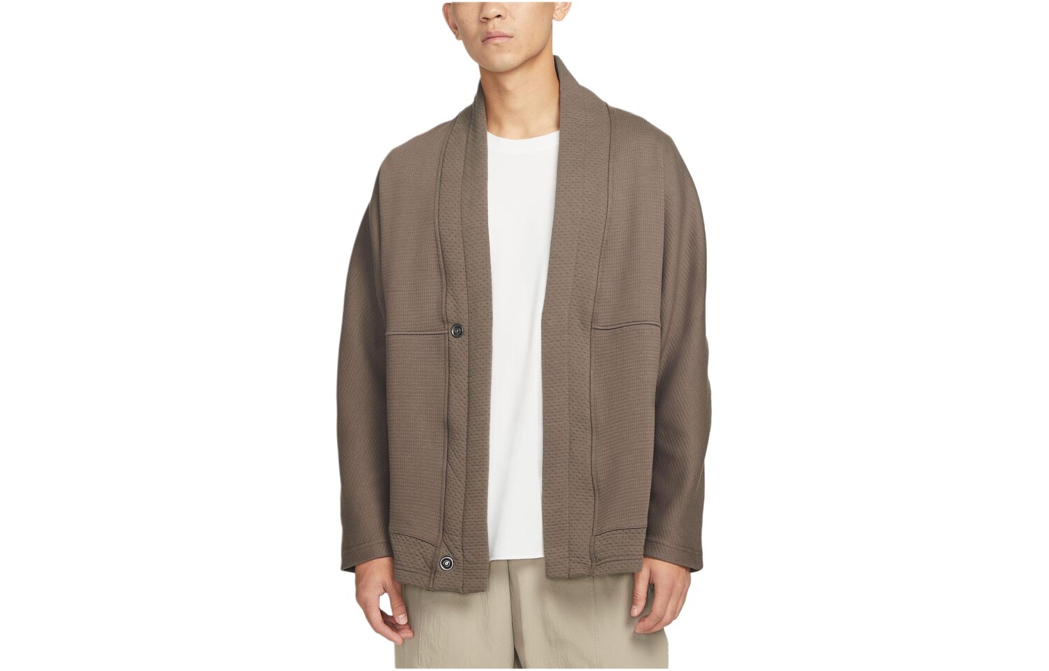 Куртка мужская Ore Lime / Black Nike, черный
Куртка мужская Ore Lime / Black Nike, черный