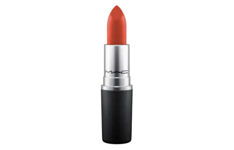 Помада Powder Kiss Bullet Head Satin Soft Matte Lipstick с бархатным эффектом, жизненной силой и естественным сиянием 3g MAC, #marrakesh коричневый красный dirty оранжевый
Помада Powder Kiss Bullet Head Satin Soft Matte Lipstick с бархатным эффектом, жизненной силой и естественным сиянием 3g MAC, #marrakesh коричневый красный dirty оранжевый