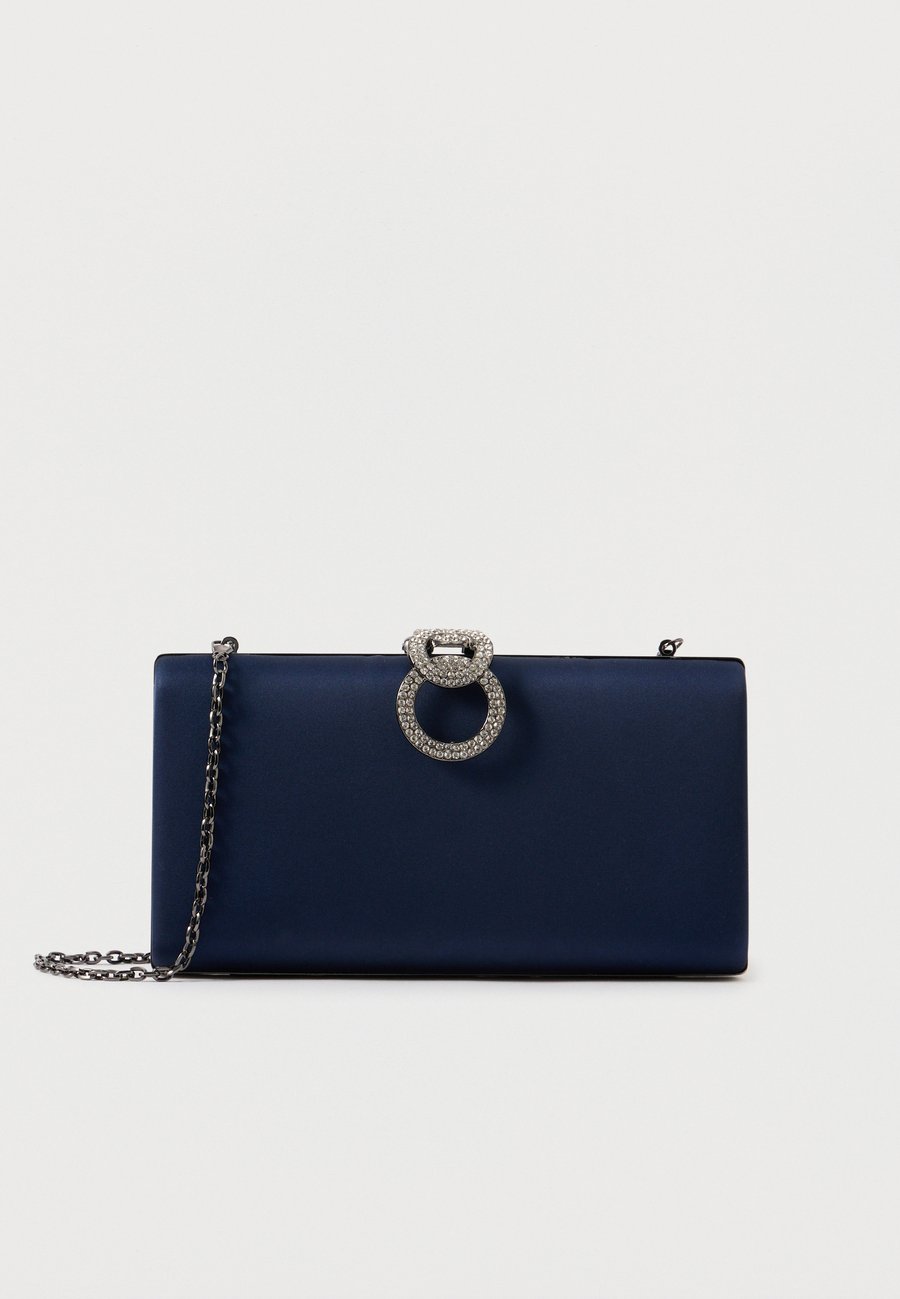Клатч Mascara CLUTCH BAG, Navy/Blue
Клатч Mascara CLUTCH BAG, Navy/Blue