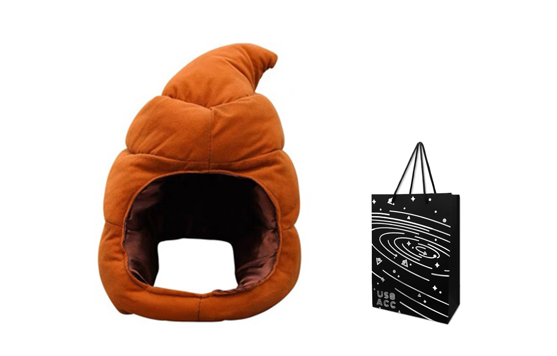 Полиэстеровый чехол для головы унисекс US8ACC
Полиэстеровый чехол для головы унисекс US8ACC