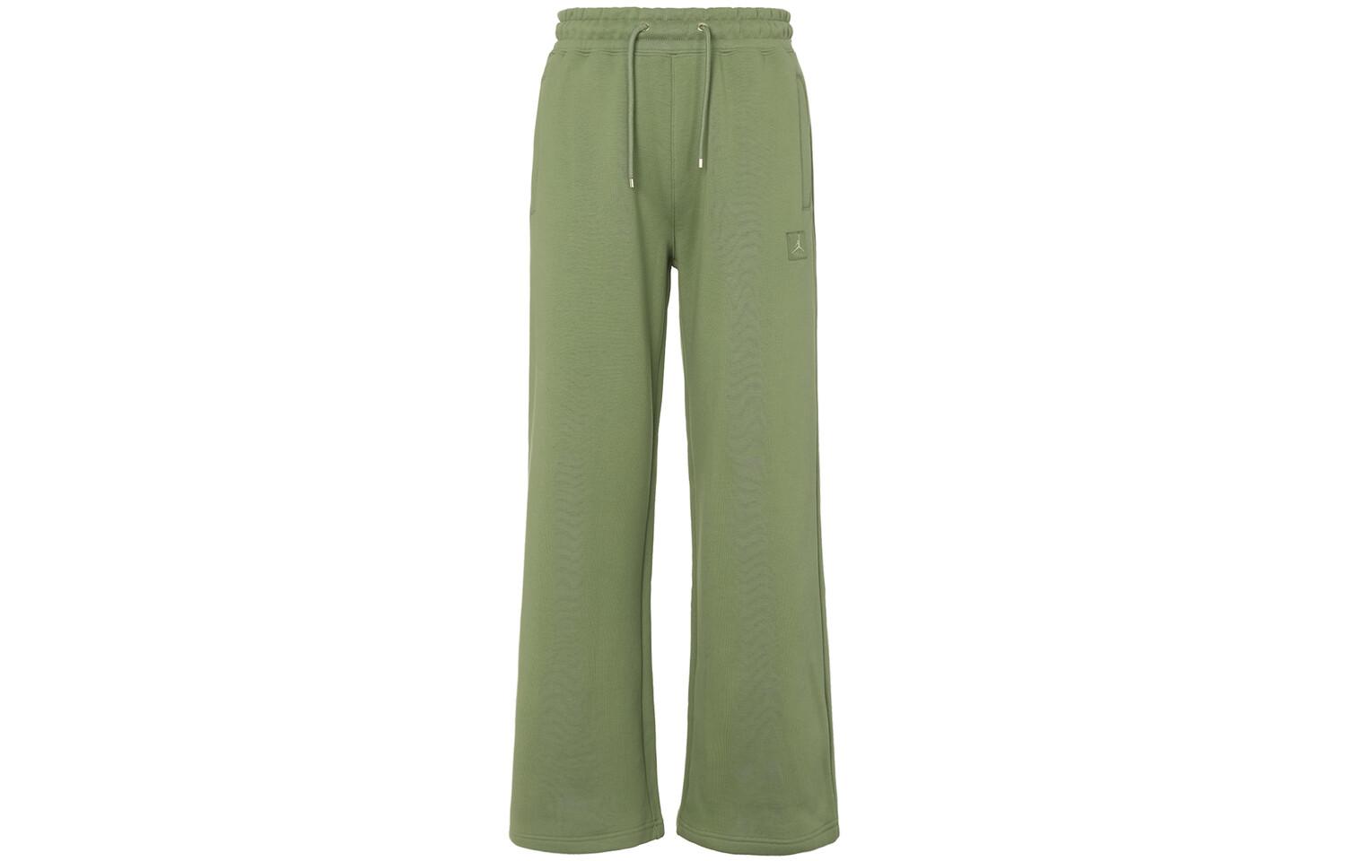 Трикотажные спортивные штаны женские Sky J светло-оливковый/белый Jordan
Трикотажные спортивные штаны женские Sky J светло-оливковый/белый Jordan