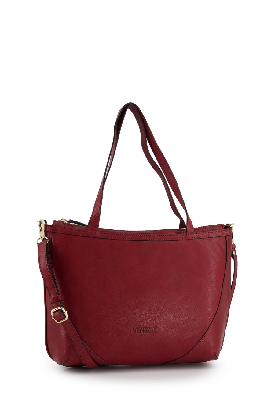 Сумка VENEZIA Handbag, Red
Сумка VENEZIA Handbag, Red